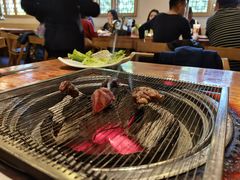 -7年8班朝鲜族非遗美食(三钢里店)