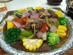 -南宁肥仔饭店(江南店)