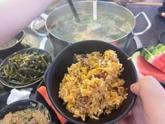 -林记潮牛·牛肉火锅(上马墩店)