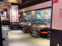 -川锅一号火锅(睢宁店)