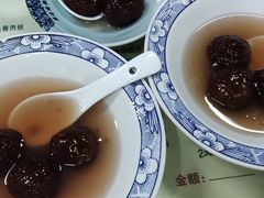 -粗茶淡饭(东关街店)
