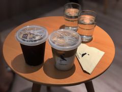 -THE RAVEN乌鸦咖啡(天利店)