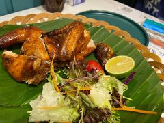 -美奈小馆·越南料理(中航城君尚购物中心店)