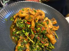 -滇道云南特色料理(康定路店)