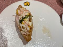 -元气寿司(环球港店)