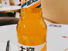 -东方饺子王(和平里店)