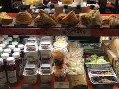 -星巴克(北京首都国际机场7店)