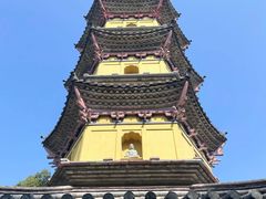 -阿育王寺