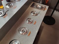 -味仙疯美蛙鱼头(清扬路总店)