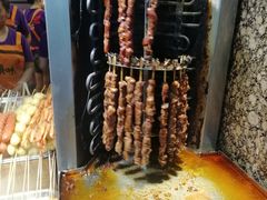 -真味烧烤(解放碑店)