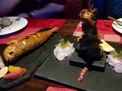 -甘尼仕印度餐厅酒吧(斜塘老街店)