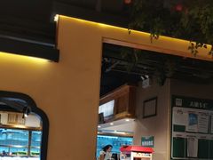 -绿草地·湘菜(喜盈门店)