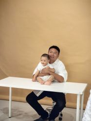 -十孕纪高端孕妇亲子摄影