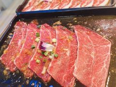 -炙城·韩式烤肉(南京东路店)