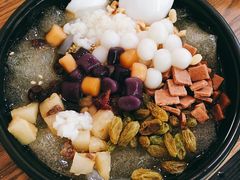 大满贯冰粉-糖糖冰粉(凤城三路总店)