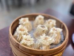-都一处烧麦馆(前门店)