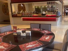 -盛宴自助餐厅(运达喜来登店)