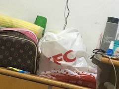 -肯德基(颛桥店)