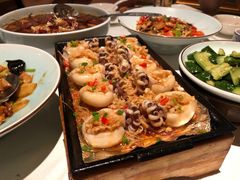 -北平楼·烤鸭·北京菜(牡丹园店)