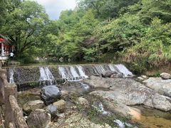 -黄山翡翠谷景区