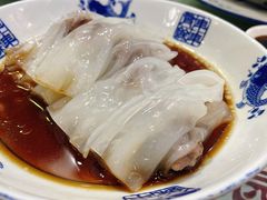 -阿殳粥馆(水围村店)