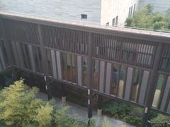 -上海崇明金茂凯悦酒店