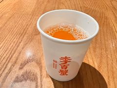 -李百蟹·江南蟹黄面(夫子庙店)