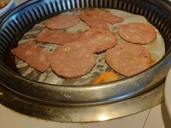 -钱小奴创意自助餐厅·山野黑猪肉畅吃(苏州昆山招商花园城店)