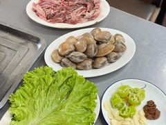 -火云龙烤肉(紫荆花店)