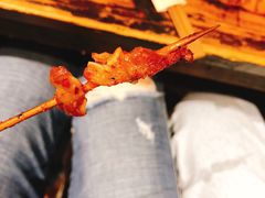 -盟重烧烤(高正街店)