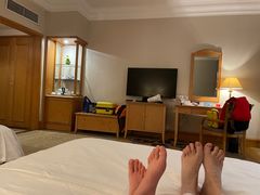 -南京维景国际大酒店(南京博物院店)