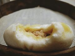 蟹黄包-蒋家桥饺面店(广陵路店)