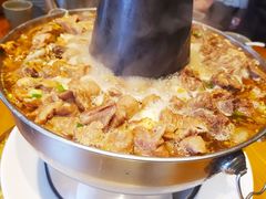 -三姐妹餐厅(曲江店)