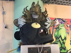 -JOJO实景沉浸侦探剧本杀(大悦城店)