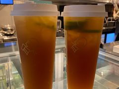 -喜茶(广州北京路惠福东店)