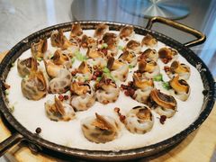 -正阁餐饮(黑金冠公园店)