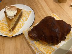 -OUR Bakery(中海环宇荟店)