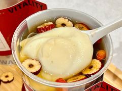 -炖物24章·顺时轻养茶(黄龙店)