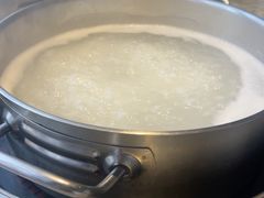 -淘米捞·米汤脆鲩鱼火锅(福田皇岗店)