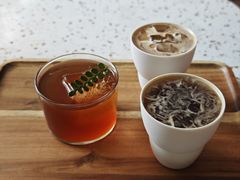 -VERVO金酒吧·独立电音俱乐部(正义坊购物中心店)