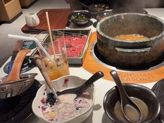 -芸山季·云南山珍菌火锅(南翔印象城MEGA店)