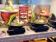 -松沪名灶·豆浆鱼头·新上海菜(江川路交大店)