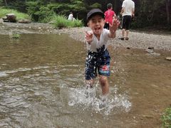 -龙湾潭国家森林公园