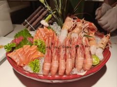 -大渔臻选·棠膳(万象城购物中心店)