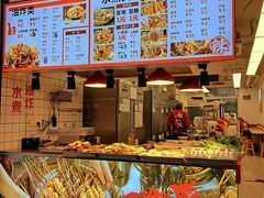 -三大营南昌水煮·油炸(天城路店)