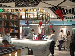 -银座mall(东直门店)