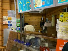 -初心炒酸奶(厚德品园店)