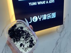 奥利奥盒子蛋糕-津乐园(南北大街店)