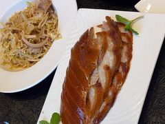 -正德楼果木烤鸭·渔家菜(东港店)