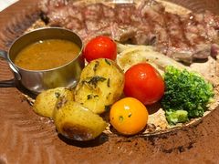 -半秋山西餐厅(巴南万达广场店)